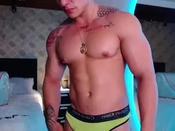 elian_craig from Chaturbate is Private