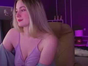 elina_nortas from Chaturbate is Freechat