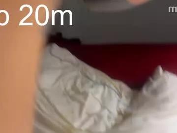 elisa_bright from Chaturbate is Freechat