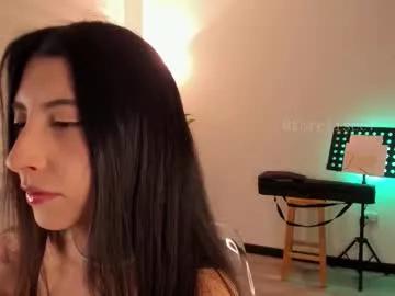 elise_77 from Chaturbate is Freechat