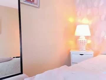 Elizabeth_20_ from Chaturbate