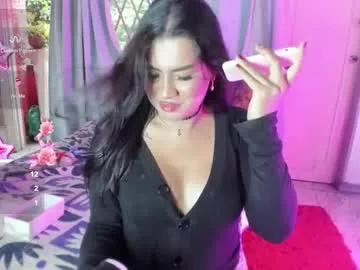 elizabeth_777 from Chaturbate is Freechat