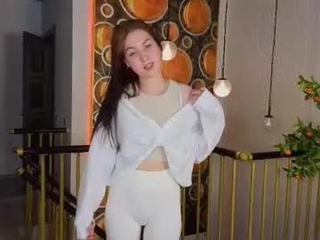 ella_ellis from Chaturbate