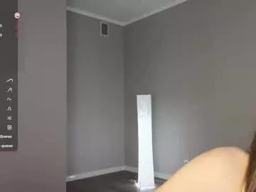 ella_lee15 from Chaturbate