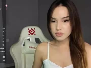 ella_lee15 from Chaturbate
