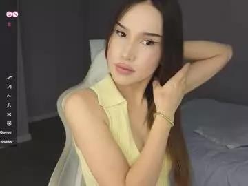 ella_lee15 from Chaturbate