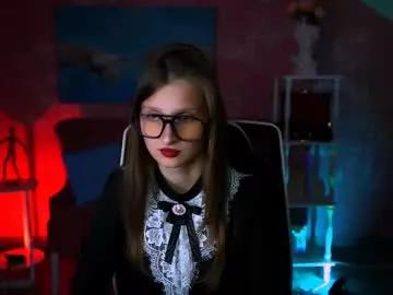 ellahorton from Chaturbate