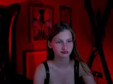 ellahorton from Chaturbate