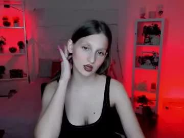 ellahorton from Chaturbate