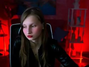 ellahorton from Chaturbate