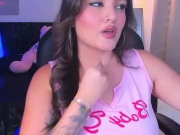 Ellarosee_ from Chaturbate