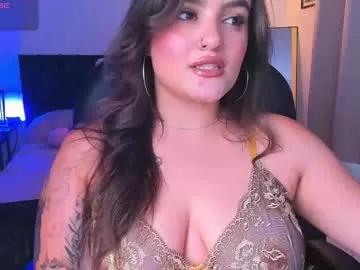 Ellarosee_ from Chaturbate