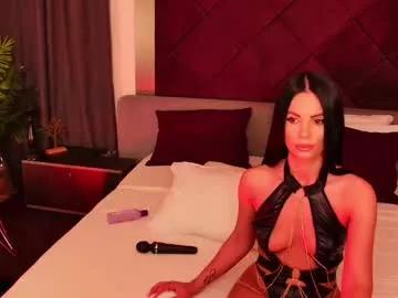 ellavicex from Chaturbate
