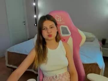 elle_ellise from Chaturbate