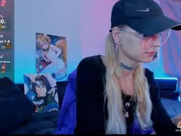 elli_26 from Chaturbate