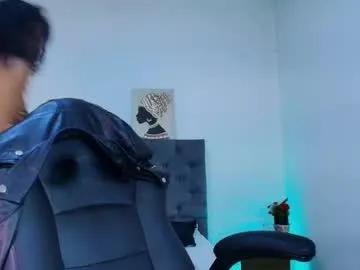 ellie_alves from Chaturbate is Freechat