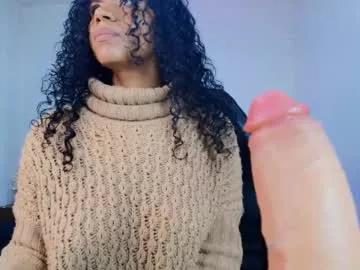 ellie_alves from Chaturbate