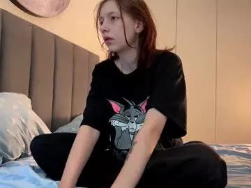 ellie_hollow from Chaturbate is Freechat