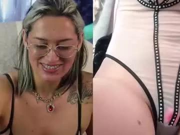 ellie_ramos from Chaturbate