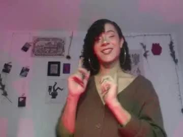 ellis_flowers from Chaturbate
