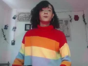 ellis_flowers from Chaturbate