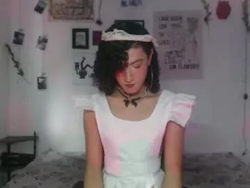 ellis_flowers from Chaturbate