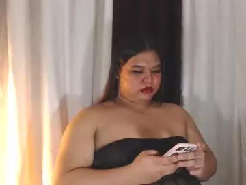 ellise_husson from Chaturbate