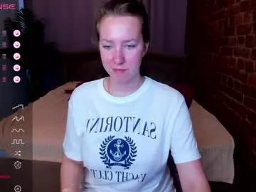 elliy_coy from Chaturbate