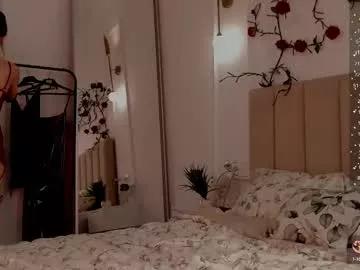 ellyford from Chaturbate