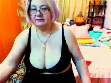 ellyhot53 from Chaturbate