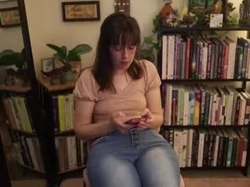 ellynaomi from Chaturbate