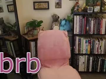 ellynaomi from Chaturbate