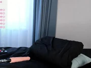 ellyrockstar from Chaturbate
