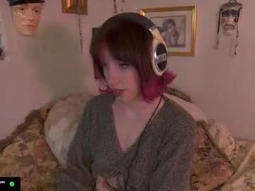 elslove from Chaturbate