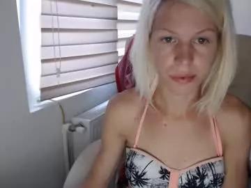 elssa_rush from Chaturbate