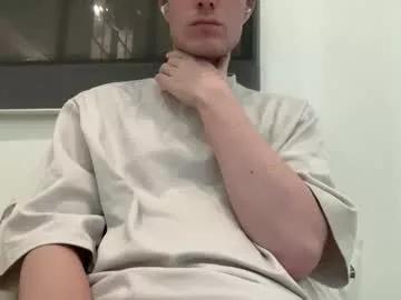 elven_prince_ from Chaturbate