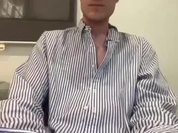 elven_prince_ from Chaturbate