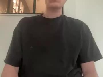 elven_prince_ from Chaturbate