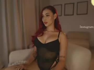 emam_taylor_ from Chaturbate