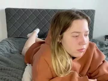 ember_bunny from Chaturbate