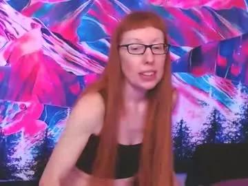 ember_starleena from Chaturbate