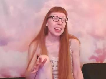 ember_starleena from Chaturbate