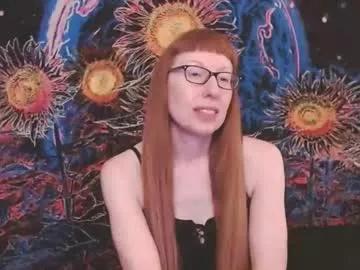 ember_starleena from Chaturbate