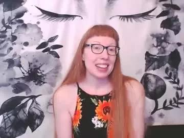 ember_starleena from Chaturbate