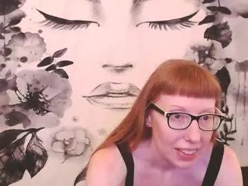 ember_starleena from Chaturbate