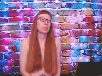 ember_starleena from Chaturbate