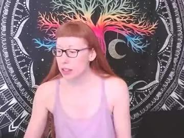 ember_starleena from Chaturbate