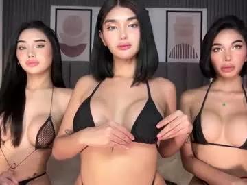 emeraldfvckinggreyson from Chaturbate
