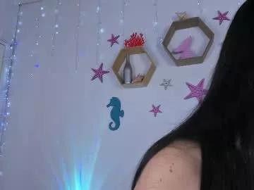 emiily_parkerr from Chaturbate is Freechat