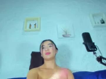emiily_s from Chaturbate